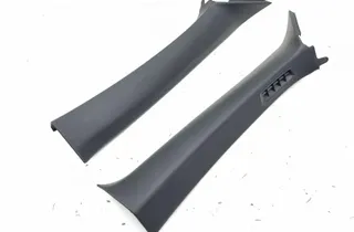 OPEL Grandland X 1 generation (2017-2023) Garniture de pilier A gauche 9858226680 34961320