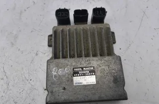 LEXUS IS XE20 (2005-2013) Calculateur d'injecteurs de carburant 1310001371 34814748