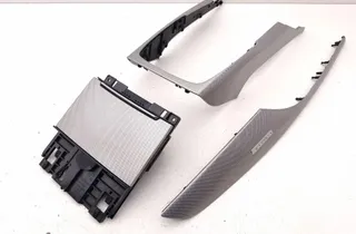 AUDI A6 allroad C7 (2012-2019) Kit de bandes de garniture intérieure 4G0864261 34948699