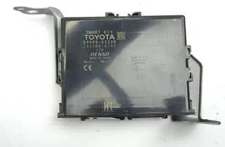 LEXUS IS XE30 (2013-2024) Unité de commande sans clé 8999053320 34953812