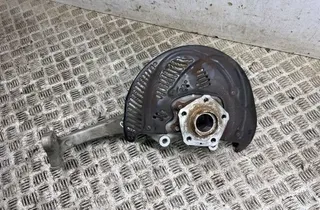 AUDI A6 C8/4K (2018-2024) Moyeu De Roue Avant Droit 34464811