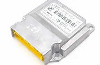 AUDI A6 allroad C7 (2012-2019) Unité de contrôle SRS 4G0907637K 34948680