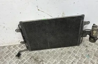 VOLKSWAGEN Bora 1 generation (1998-2005) Radiateur de climatisation 1JO820411A 34459391