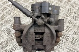 SEAT Ateca 1 generation (2016-2024) Étrier de frein arrière gauche 5Q0615405ER 34469431