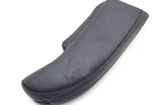 PORSCHE Taycan 1 generation (2019-2023) Garniture arrière gauche 681988016A 34819318