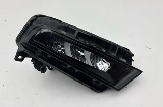 SEAT Ateca 1 generation (2016-2024) Feu antibrouillard avant droit 575941700B 34063228