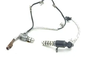 HYUNDAI Soupape de poulie d'admission 703020 34950588