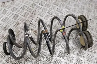 OPEL Astra L (2021-2023) Ressort hélicoïdal arrière gauche 34954329