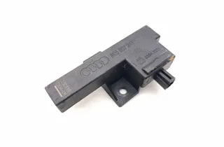 AUDI A6 allroad C7 (2012-2019) Unité de commande sans clé 8K0907247 34948696