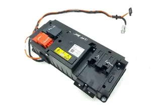 MINI Cooper F56 (2013-2020) Boîte de distribution d'énergie 9455518 35207555
