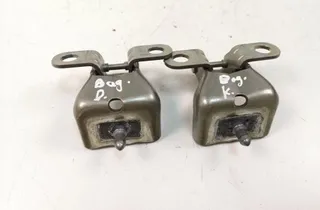 PEUGEOT 3008 1 generation (2010-2016) Charnière de coffre côté gauche 34807977