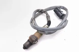 MERCEDES-BENZ B-Class W246 (2011-2020) Sonde à oxygène lambda 0075425118 34864629