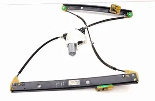 AUDI A6 allroad C7 (2012-2019) Lève-vitre de porte avant gauche 8K0959801B 34948658