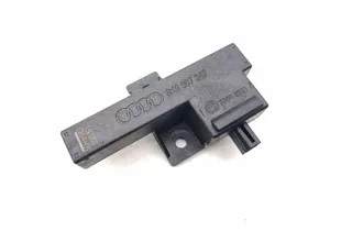 AUDI A6 allroad C7 (2012-2019) Unité de commande sans clé 8K0907247 34948698