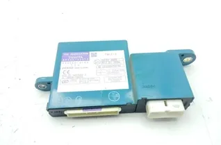 TOYOTA RAV4 3 generation (XA30) (2005-2012) Unité de commande de porte avant gauche 8930042010 34940298