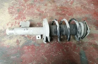 MAZDA 5 2 generation (2010-2015) Amortisseur Avant Droit 34808225
