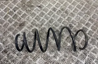 CITROËN C4 3 generation (2020-2023) Ressort hélicoïdal avant gauche 34461135