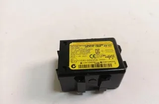 HYUNDAI i30 GD (2 generation) (2012-2017) Calculateur antidémarrage 95420A5700 34951862