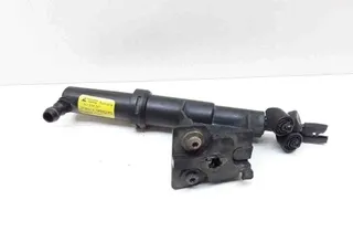 VOLVO C70 2 generation (2005-2013) Lave-phare latéral gauche 1307030347,30661085 32643362