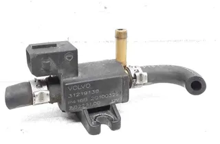 VOLVO XC60 1 generation (2008-2017) Électrovanne 31219138 32650341
