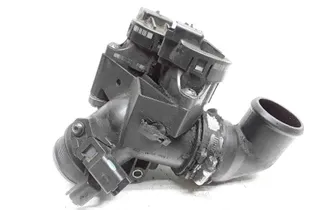 VOLVO V50 1 generation (2003-2012) Vanne EGR 9655971880,25352157,25351843 32650789