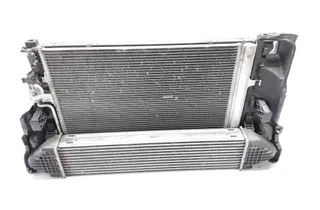 VOLVO S80 2 generation (2006-2020) Pièces de refroidissement 6G919L440CB 32651437