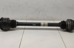 MERCEDES-BENZ C-Class W205/S205/C205 (2014-2023) Arbre de transmission arrière droit A2053507001 35219669
