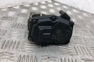 BMW 5 Series F10/F11 (2009-2017) Corps de papillon 10378517,7810752 22992977