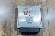 MERCEDES-BENZ Vito W639 (2003-2015) Calculateur d'unité de commande du moteur 28254848,A6511501879,A0054469640 34561779