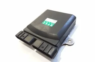 MAZDA 3 BK (2003-2009) Calculateur d'injecteurs de carburant RF5C,RF5C18701A 31343492