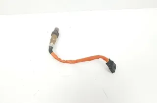 DACIA Logan 2 generation (2013-2020) Sonde à oxygène lambda 226A47453R 31353552