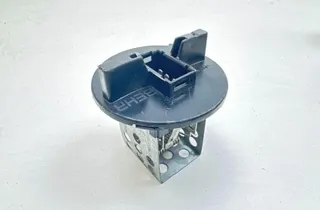 CITROËN C4 1 generation (2004-2011) Relais de ventilateur F2098 31357563