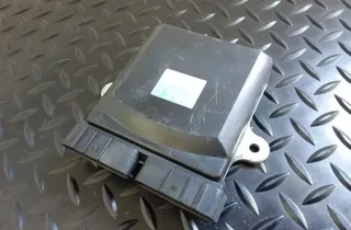 MAZDA 6 GG (2002-2007) Calculateur d'injecteurs de carburant RF5C,RF5C18701A 31361901