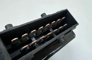 CITROËN C4 1 generation (2004-2011) Contrôle de la pompe à carburant 240107 31363553
