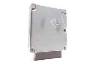 MAZDA 3 BK (2003-2009) Calculateur d'unité de commande du moteur RF5D,2758006035 31367647