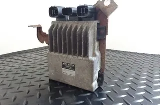 TOYOTA Avensis 2 generation (2002-2009) Calculateur d'injecteurs de carburant 1310001371 31375856