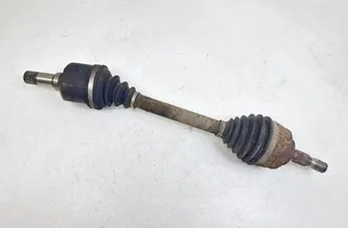 PEUGEOT 3008 1 generation (2010-2016) Arbre de transmission avant gauche 9655377080 31378665