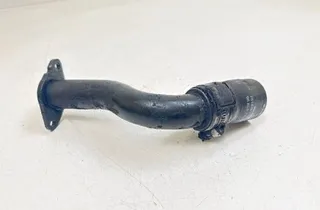 PEUGEOT 3008 1 generation (2010-2016) Tuyau de tuyau de refroidisseur intermédiaire 9685479380 31389321