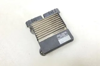 TOYOTA Avensis 2 generation (2002-2009) Calculateur d'injecteurs de carburant 8987120050 31397928