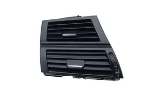 BMW X6 E71/E72 (2008-2012) Bouches d'aération du tableau de bord 9227767 31765187