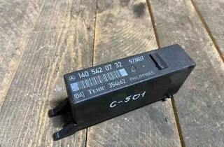 MERCEDES-BENZ S-Class W140/C140 (1991-1998) Autres unités de contrôle a1405420732,1405420732 32673061