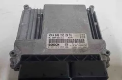 MERCEDES-BENZ Vito W639 (2003-2015) Calculateur d'unité de commande du moteur 0281012069,A6461532991 32676512
