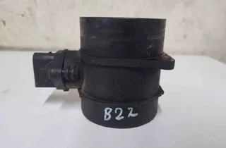 MERCEDES-BENZ C-Class W203/S203/CL203 (2000-2008) Capteur de débit massique d'air MAF LM0031,0281002535,A6460940048 32677065