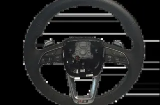 AUDI A4 B9/8W (2015-2024) Volant 4M8419508A,8W0419091FK 27461931