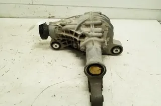 MERCEDES-BENZ GLS-Class X166 (2015-2020) Boîte de transfert avant A1663300300 34065587