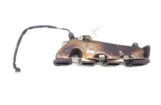 MERCEDES-BENZ CLS-Class C218/X218 (2011-2017) Collecteur d'échappement côté droit A6511400809 20996501