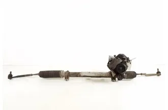 MERCEDES-BENZ A-Class W169 (2004-2012) Crémaillère de direction 21027059