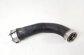 MERCEDES-BENZ GLS-Class X166 (2015-2020) Tuyau de refroidisseur intermédiaire côté droit A1665280000 22434489