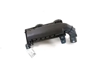 PEUGEOT 3008 2 generation (2017-2023) Boîte de filtre à air 9812735680 32738042