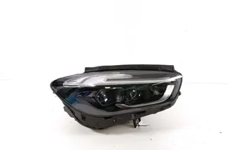 MERCEDES-BENZ B-Class W247 (2018-2023) Phare avant droit A2479061404 32861157